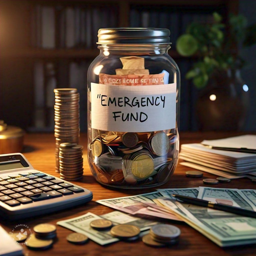 Emergency Fund